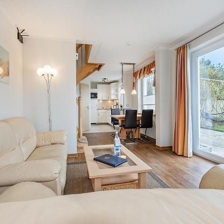 Appartamento Haus Nordstern 2 Heringsdorf  Esterno foto