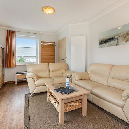 Appartamento Haus Nordstern 2 Heringsdorf  Esterno foto