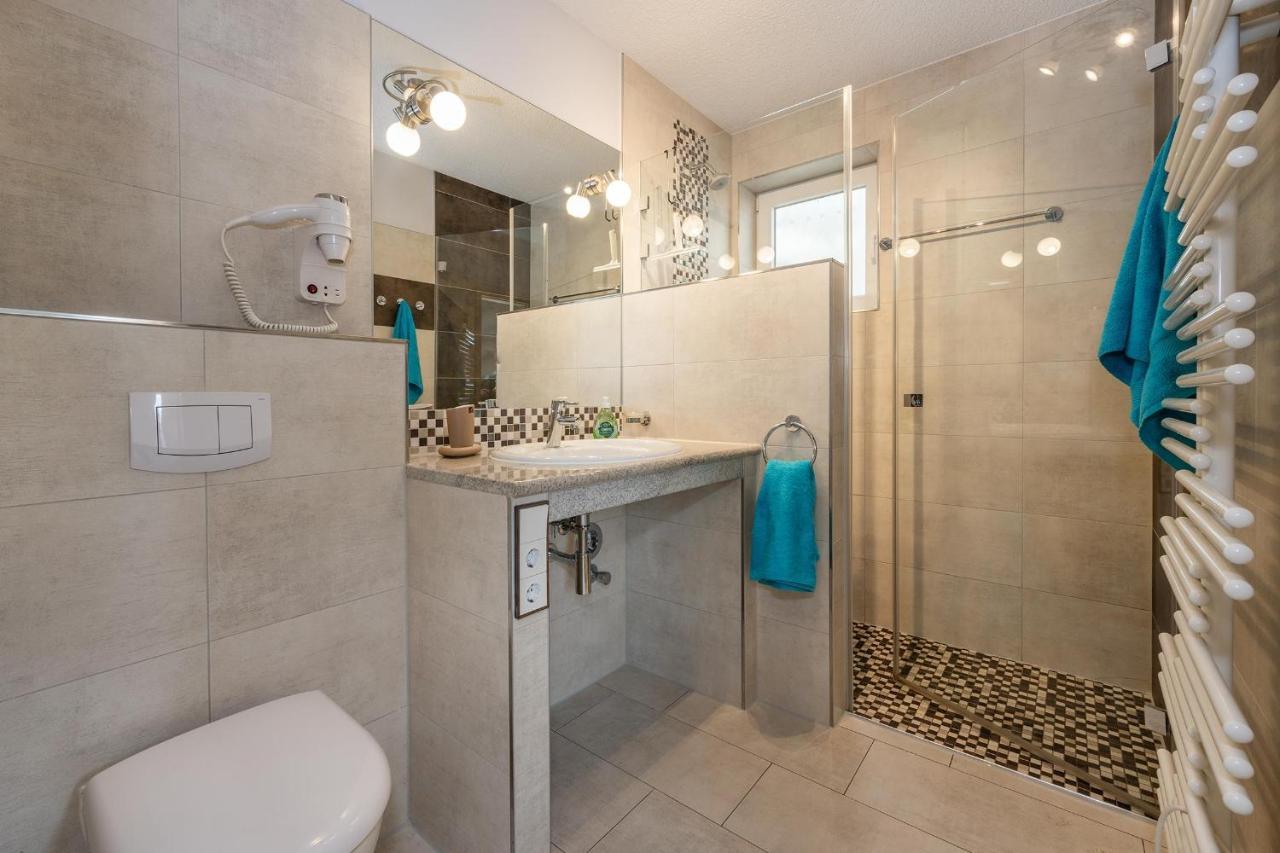Appartamento Haus Nordstern 2 Heringsdorf  Esterno foto