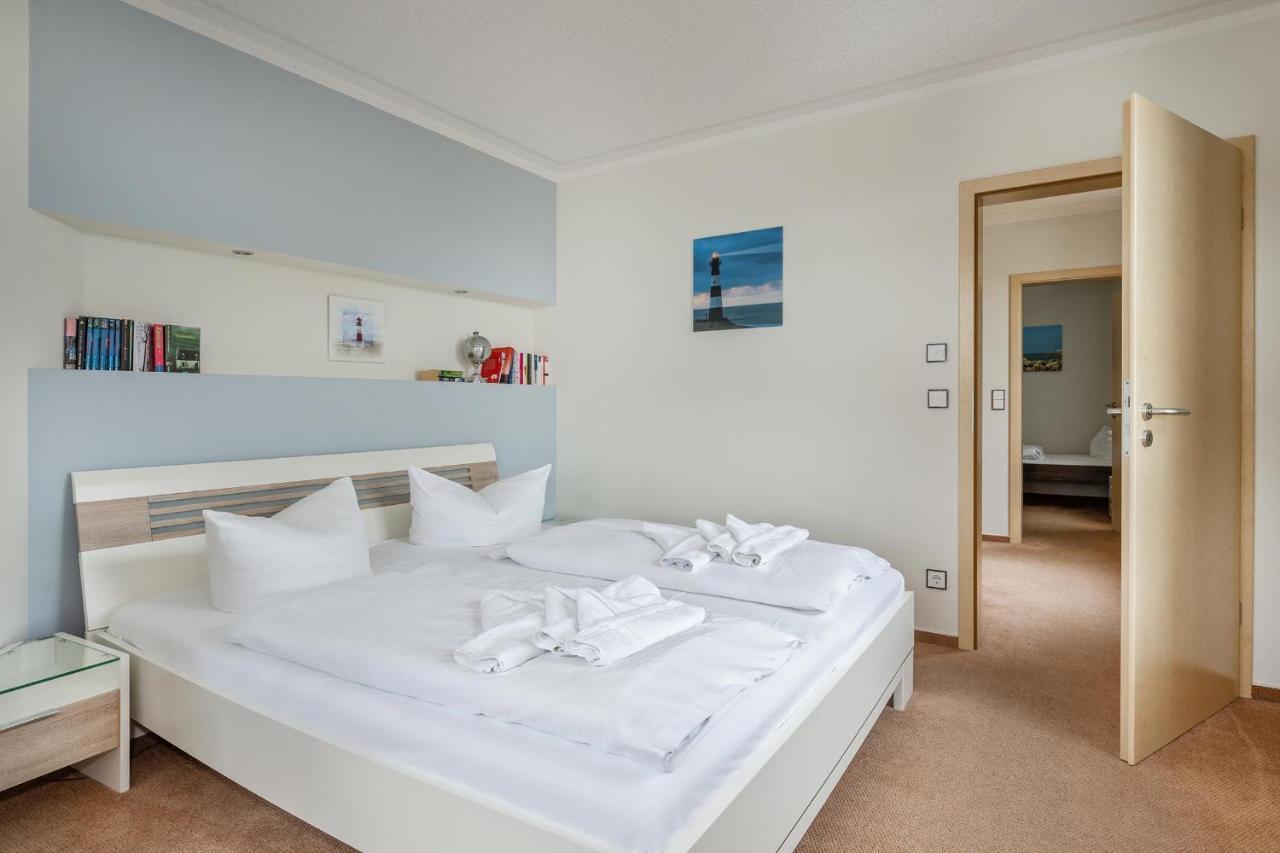 Appartamento Haus Nordstern 2 Heringsdorf  Esterno foto